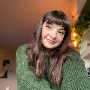 Meet your Posher, Sara